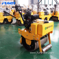 500kg Weight Hydraulic Drive Single Drum Walk-behind Vibratory Roller